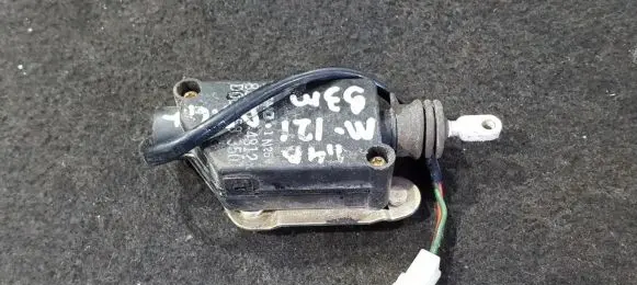 Mazda 121 Central locking motor 