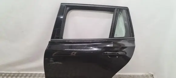 Volvo V60 Rear door 