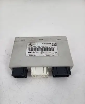 BMW X1 E84 Parking PDC control unit/module 9252636 0263004506