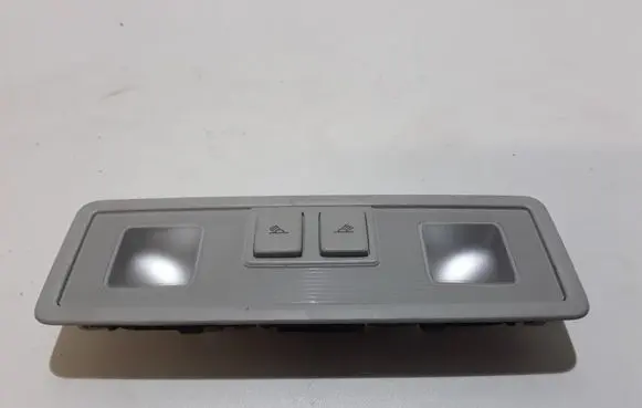 Volkswagen Golf VII Front seat light 5G0947291