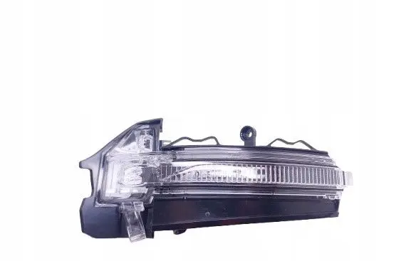Audi Q7 4M Mirror indicator light 4M8949101
