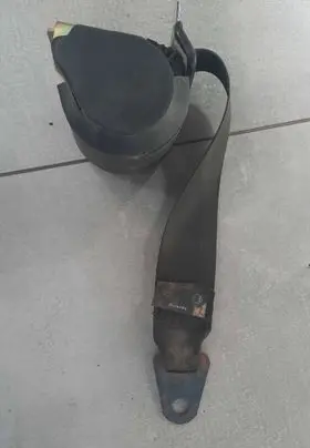 Opel Vivaro Front seatbelt 300779 52214 4351278