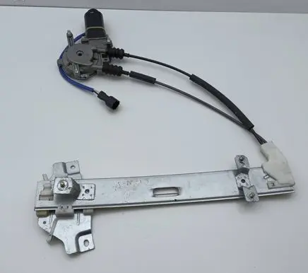 KIA Shuma Rear door window regulator with motor WH045DA