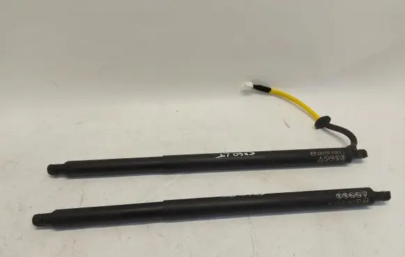 Mazda CX-60 Tailgate strut kbb4-626ex