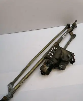 Saab 9-5 Front wiper linkage 