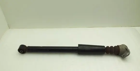 Skoda Fabia Mk3 (NJ) Rear shock absorber/damper 6C0513025AK