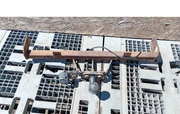Land Rover Freelander Tow bar 5907564642828