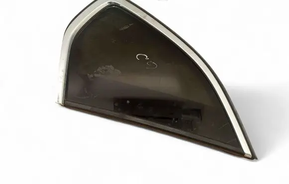BMW X5 F15 Rear side window 7305772