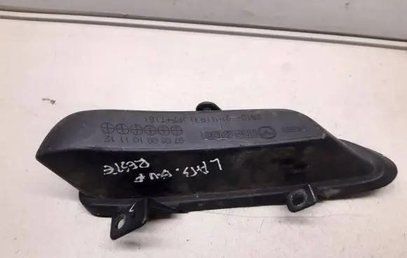 Mazda 6 Front fog light trim/grill K4366 070809101112