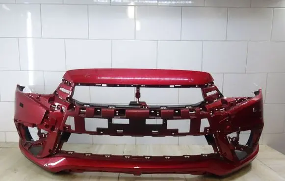 Mitsubishi ASX Front bumper 6400J025ZZ