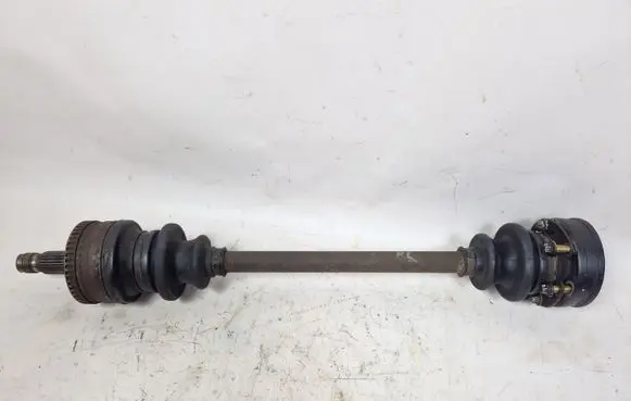 Mercedes-Benz SLK R170 Rear driveshaft