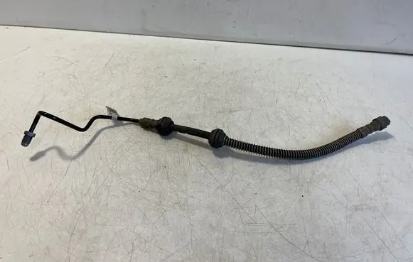 Porsche Taycan 9J1 Brake booster pipe/hose 9J1611775D