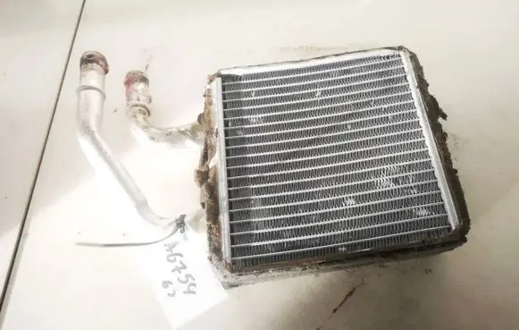 Seat Alhambra (Mk1) Heater blower radiator