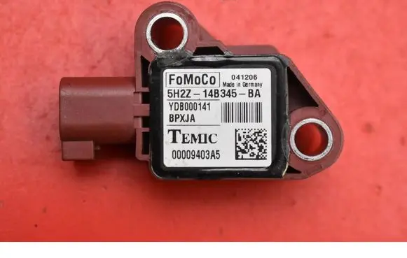 Land Rover Range Rover Sport L320 Sensor 5H2Z-14B345-BA