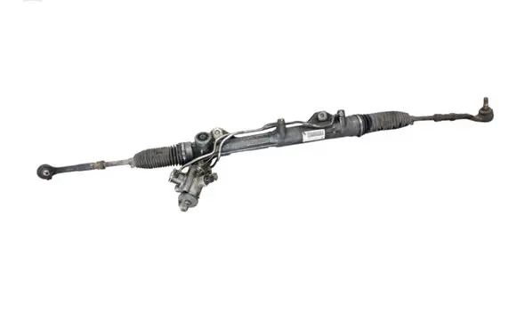BMW 5 E60 E61 Steering rack 6780122