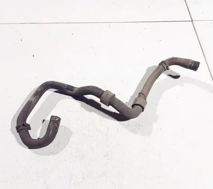 Seat Ibiza IV (6J,6P) Engine coolant pipe/hose