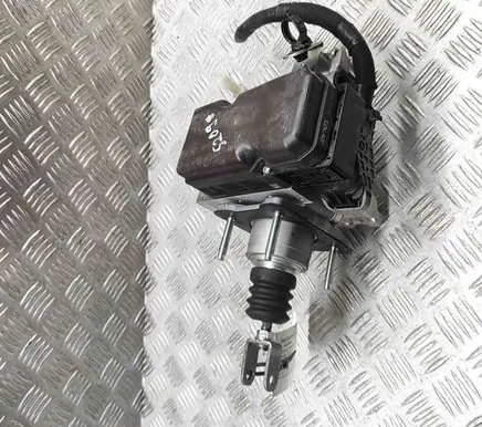 Lexus UX Brake booster 4721076221