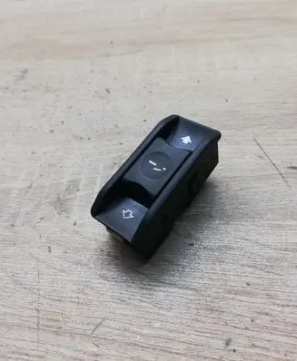 BMW 3 E46 Sunroof switch 6907288 03015010