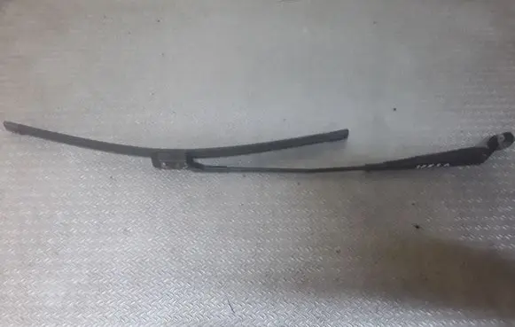 Skoda Fabia Mk2 (5J) Windshield/front glass wiper blade 5J1955410B