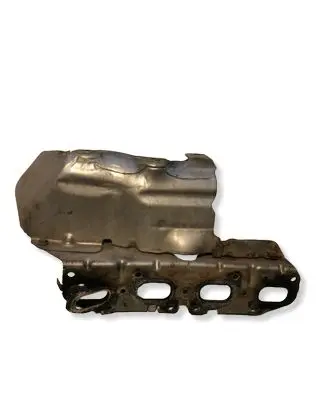 Opel Zafira C Other exhaust manifold parts 55569996 397397878