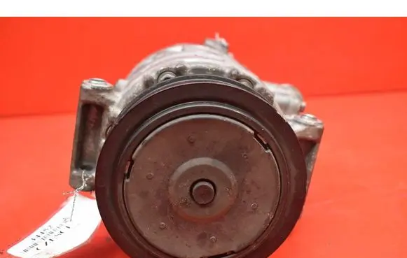 Volkswagen Golf V Air conditioning (A/C) compressor (pump) 1K0820859S