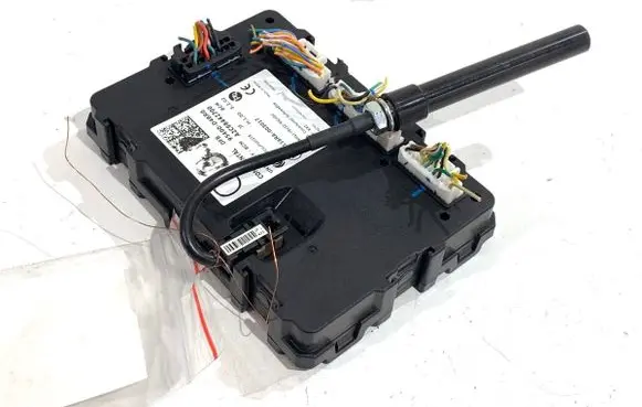 KIA Optima Other control units/modules 95400-D4BR0