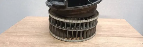 Heater fan/blower