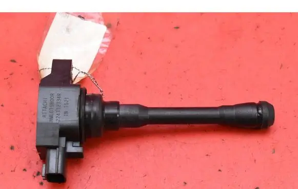 Dacia Sandero High voltage ignition coil 224332734R