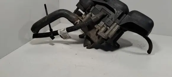 Mercedes-Benz E W210 Electric engine pre-heating system (optional) A611150