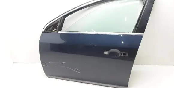 Volvo S60 Front door