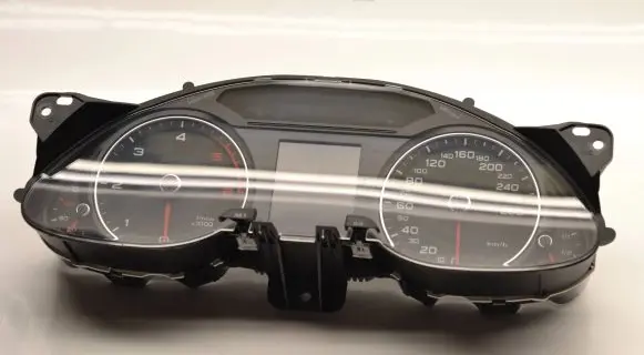 Audi A4 S4 B8 8K Speedometer (instrument cluster) 8K0920932 503002561431