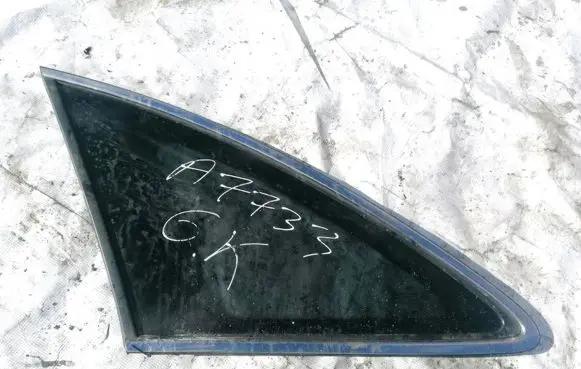 Hyundai ix 55 Rear side window