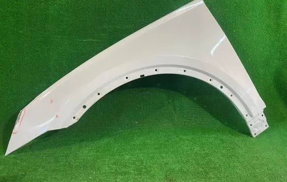 Audi Q5 SQ5 Fender