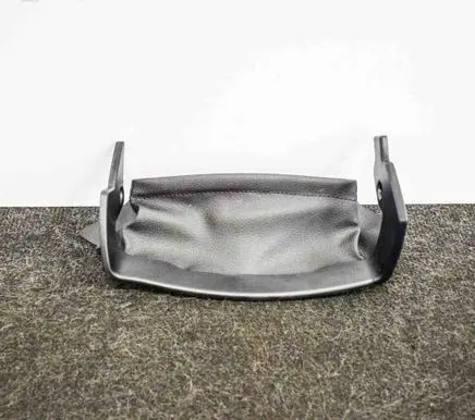 BMW 2 F46 Steering wheel column trim 9263345
