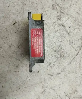 Volkswagen Golf IV Airbag control unit/module 00305M0189FK 27990816 5WK4154