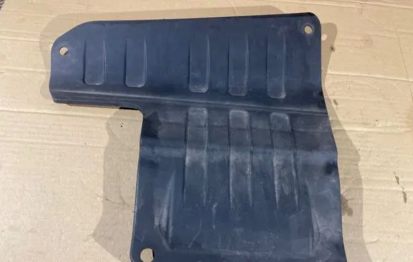 Land Rover Evoque I Battery box tray cover/lid BJ325162A