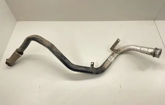 Volvo V60 Fuel tank filler neck pipe 31392650