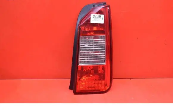 Fiat Idea Rear/tail lights 46829508