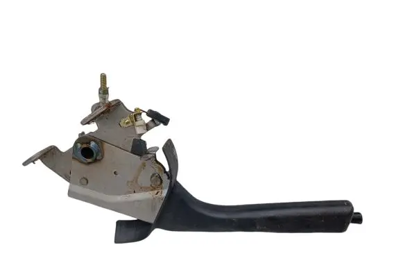 Opel Frontera B Handbrake/parking brake lever assembly NOCODE