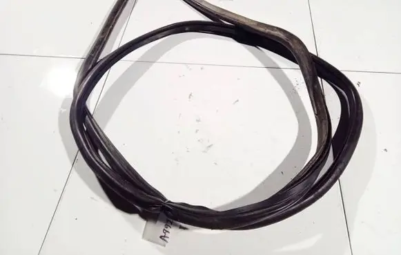 Ford Galaxy Rubber seal front coupe door 