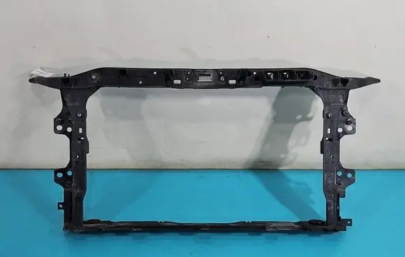 Hyundai Elantra VI Radiator support slam panel 64101-F2000 IMPRK1518880