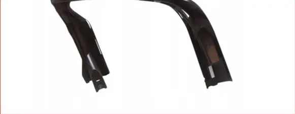 Volvo S90, V90 Exhaust gas pipe 
