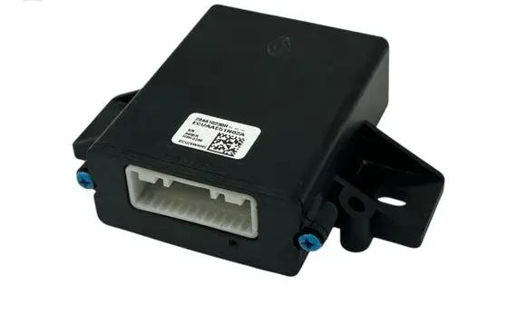 Dacia Duster III Other control units/modules 284A10230R