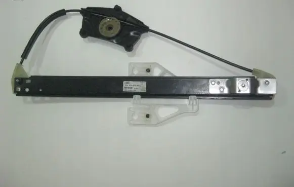 Audi Q3 8U Rear window lifting mechanism without motor 8U0839461