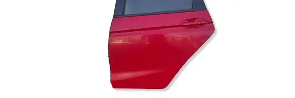Honda Jazz Rear door DLTHJIV