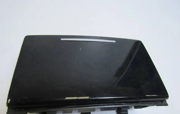 Mercedes-Benz CLS C218 X218 Glove box central console A2186800950-MERC A2186800950