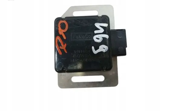 Ford Fusion II Sound amplifier 19H464BQWSA