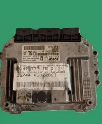 Engine control unit/module