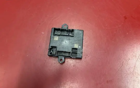 BMW X3 G45 Door control unit/module 5B4A360 61355B4A360