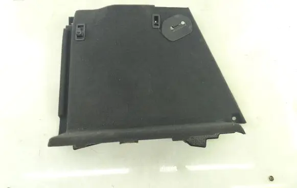 BMW X3 F25 Trunk/boot side trim panel 7245313
